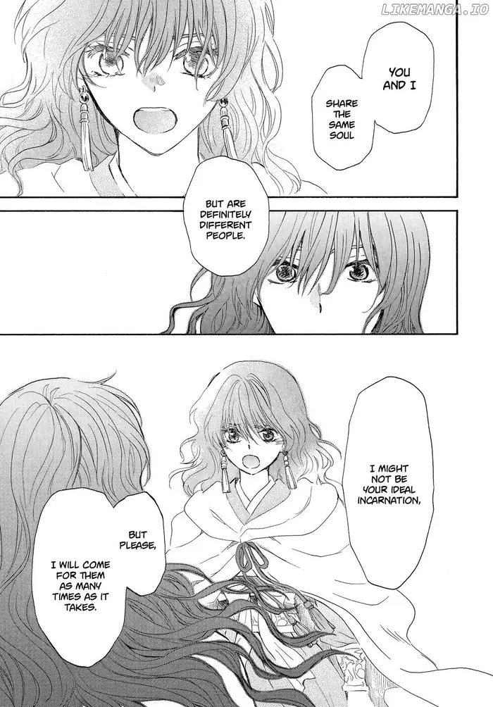 Yona of the Dawn Chapter 257 image 25_optimized